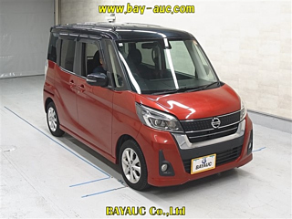 NISSAN DAYZ ROOX 2019