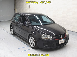 VOLKSWAGEN GOLF 2005