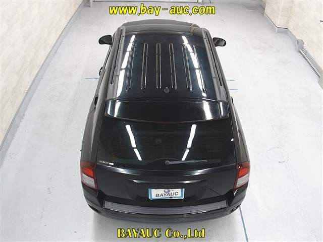 CHRYSLER JEEP COMPASS 2015