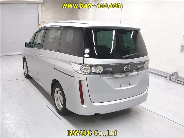 MAZDA BIANTE 2009
