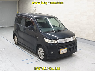 SUZUKI WAGON R 2012