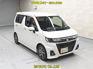 SUZUKI WAGON R 2025