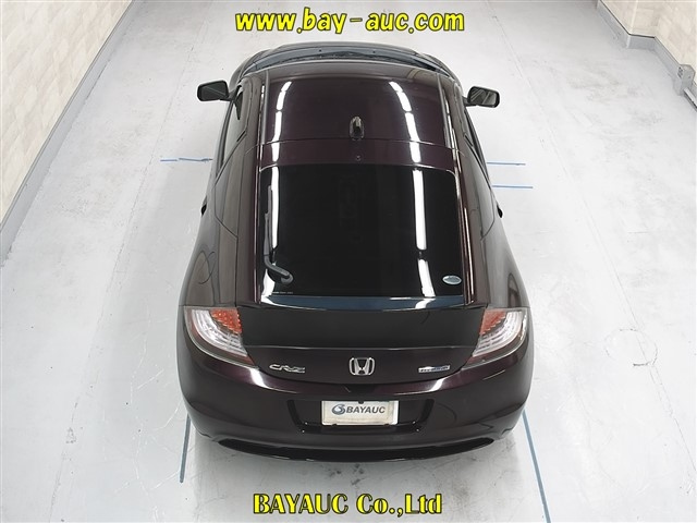 HONDA CR-Z 2013
