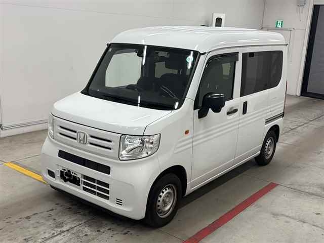 HONDA N VAN 2020