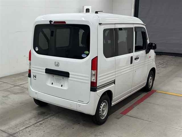 HONDA N VAN 2020