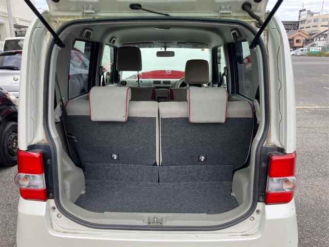 TOYOTA PIXIS SPACE 2012