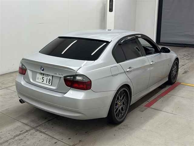 BMW 3 SERIES 2008
