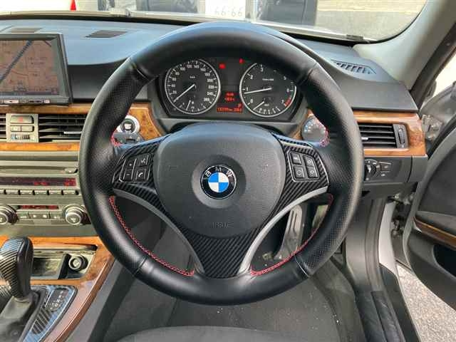 BMW 3 SERIES 2008
