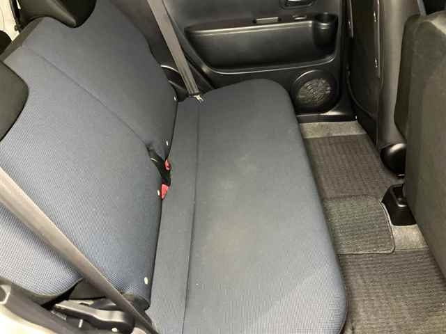 MITSUBISHI EK SPORTS 2013