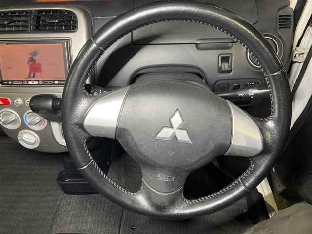 MITSUBISHI EK SPORTS 2013