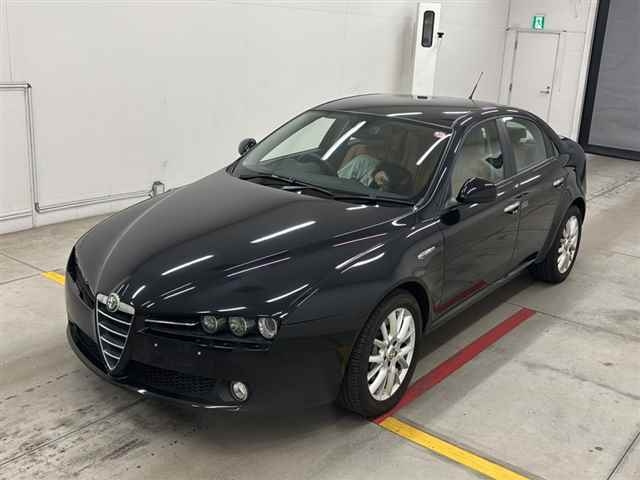 ALFAROMEO 159 2008