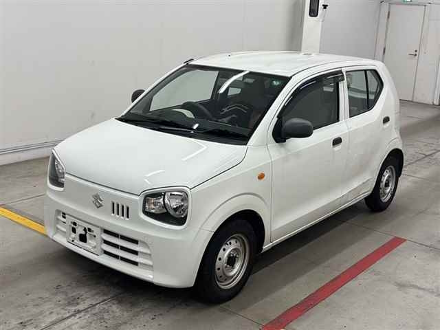 SUZUKI ALTO VAN 2015