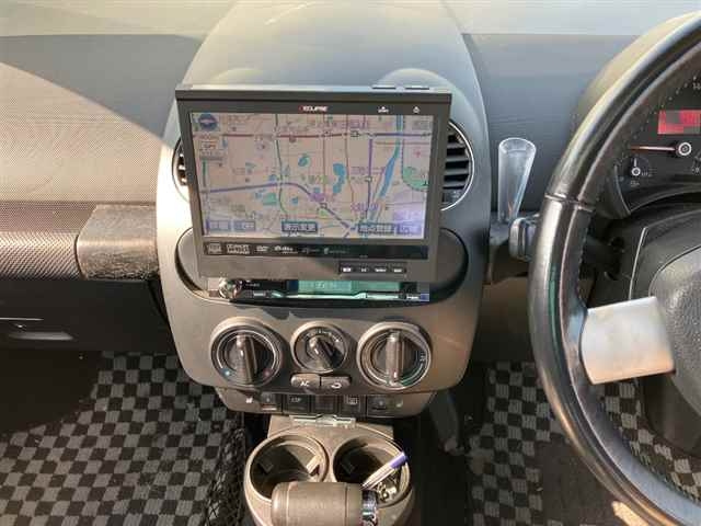 VOLKSWAGEN NEW BEETLE 2008