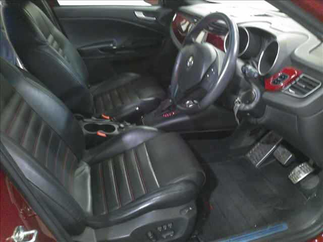 ALFAROMEO GIULIETTA 2014