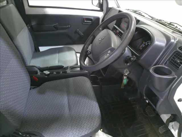 MITSUBISHI MINICAB TRUCK 2019