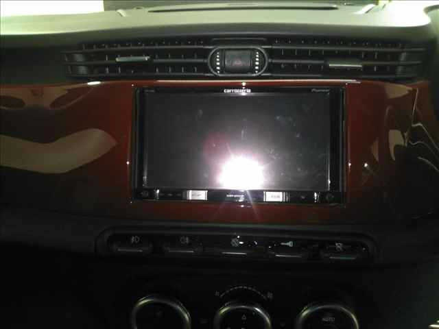 ALFAROMEO GIULIETTA 2014