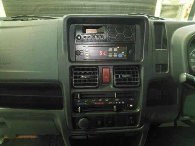 MITSUBISHI MINICAB TRUCK 2019