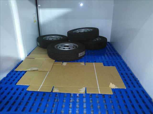 MITSUBISHI MINICAB TRUCK 2019