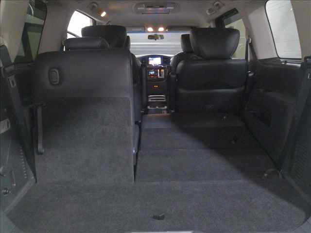 NISSAN ELGRAND 2013