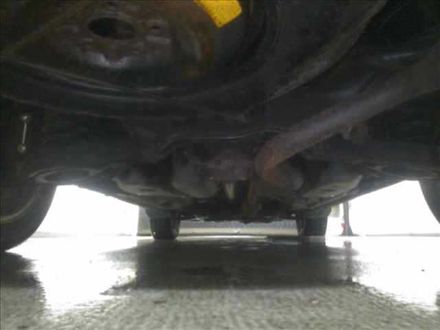 MITSUBISHI DELICA D5 2013