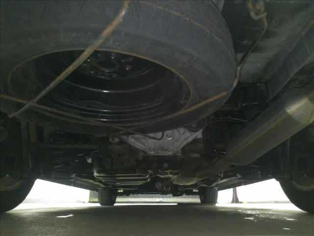 TOYOTA VELLFIRE 2012