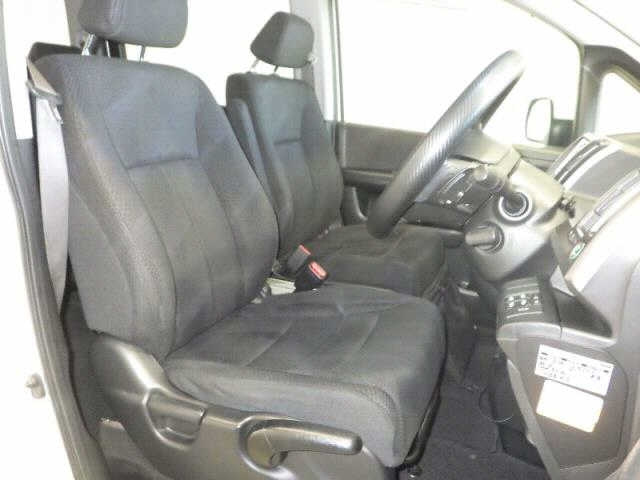 HONDA STEP WAGON 2011