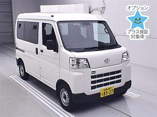 TOYOTA PIXIS VAN 2022