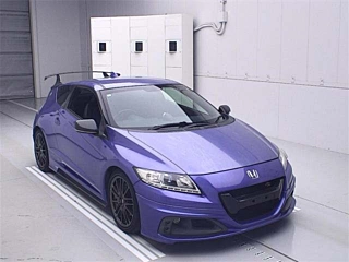 HONDA CR-Z 2014