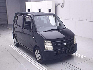 SUZUKI WAGON R 2006
