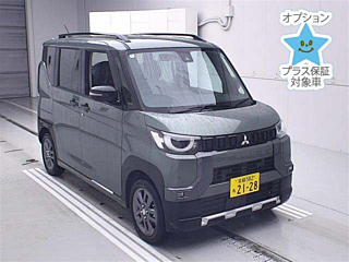 MITSUBISHI DELICA MINI 2024
