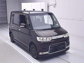 DAIHATSU TANTO 2007