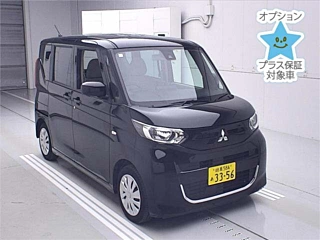 MITSUBISHI EK SPACE 2023