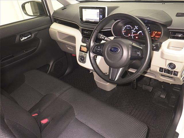 SUBARU STELLA 2020