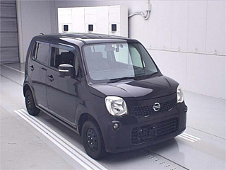 NISSAN MOCO 2012
