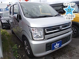 SUZUKI WAGON R 2018