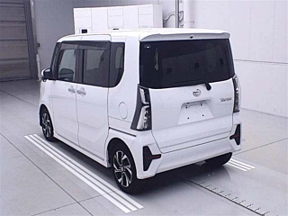 DAIHATSU TANTO 2019