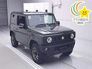 SUZUKI JIMNY 2023