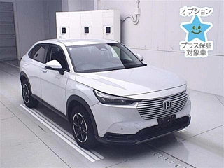 HONDA VEZEL 2022