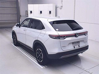 HONDA VEZEL 2022