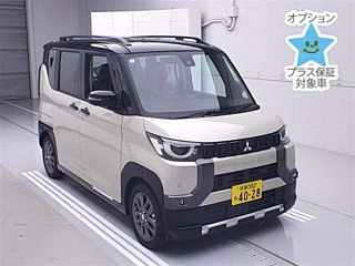 MITSUBISHI DELICA MINI 2024