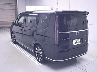HONDA STEP WAGON 2023