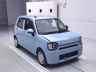 DAIHATSU MIRA TOCOT 2020
