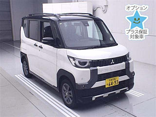 MITSUBISHI DELICA MINI 2023