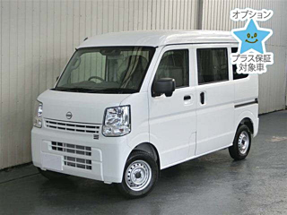 NISSAN CLIPPER VAN 2025