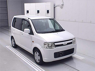 MITSUBISHI EK WAGON 2007