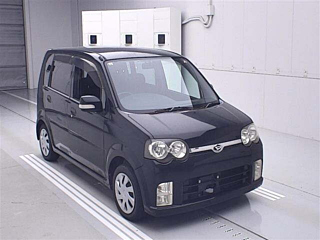 DAIHATSU MOVE 2006