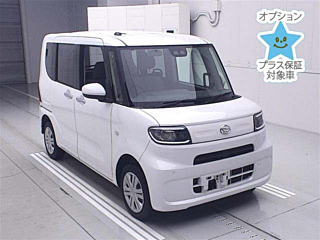 DAIHATSU TANTO 2019