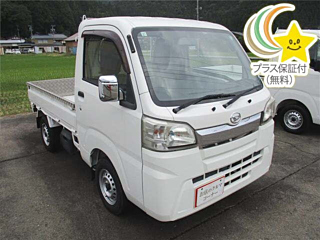 DAIHATSU HIJET TRUCK 2016