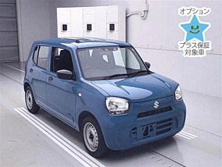 SUZUKI ALTO 2023