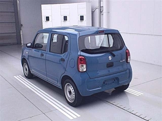 SUZUKI ALTO 2023